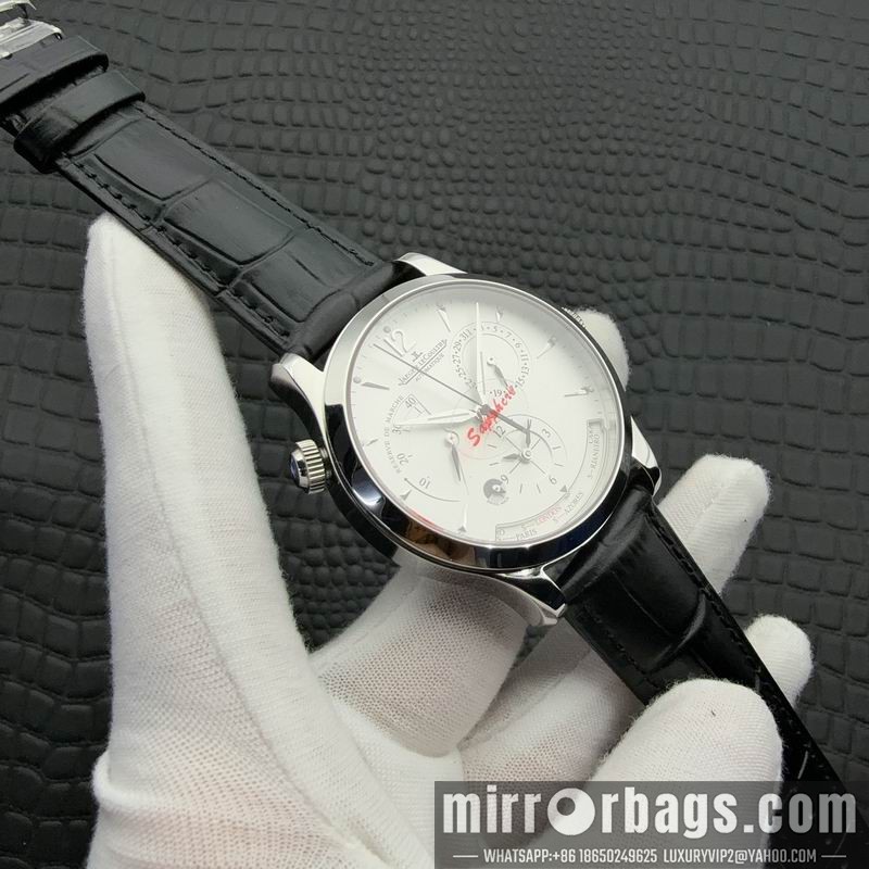 Jaeger LeCoultre 43mm 100857 Watch