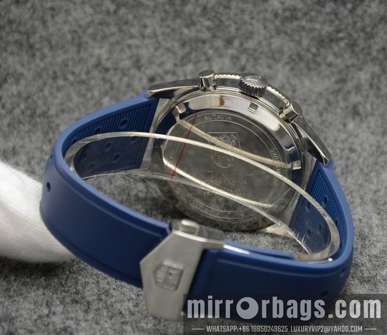 Tag Heuer men 44X15mm M16 Watch