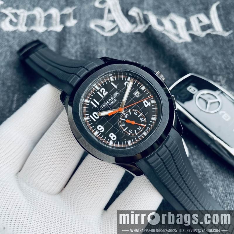 Patek Philippe 42.2mm 092121 Watch