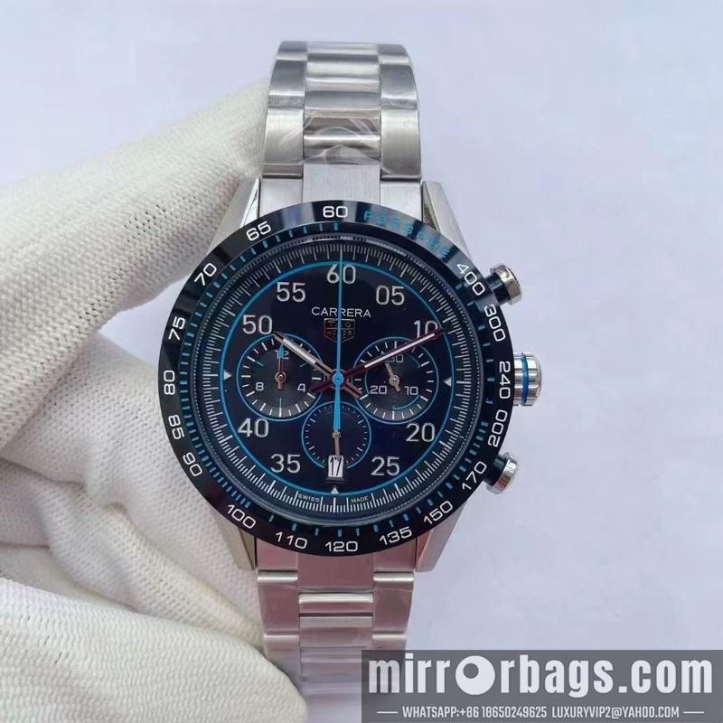 Tag Heuer watch 080529 Watch