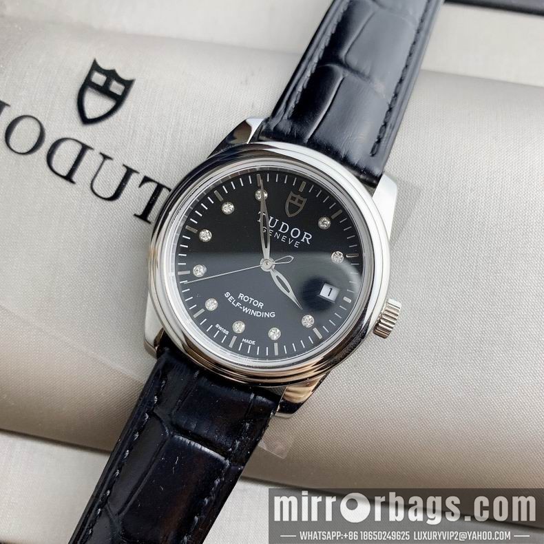 Tudor watch 36mm M40 Watch