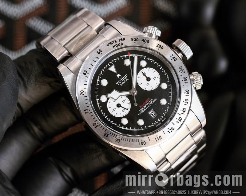 Tudor 42mm 071414 Watch
