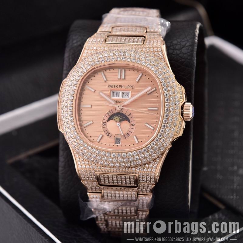 Patek Philippe 41mm 042382 Watch