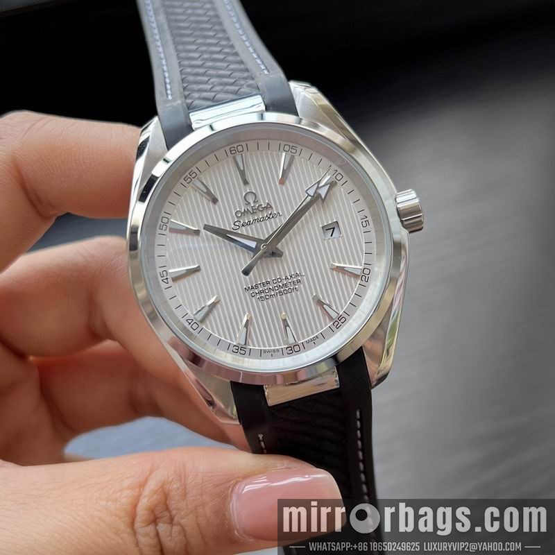 Omega 41mm 090537 Watch