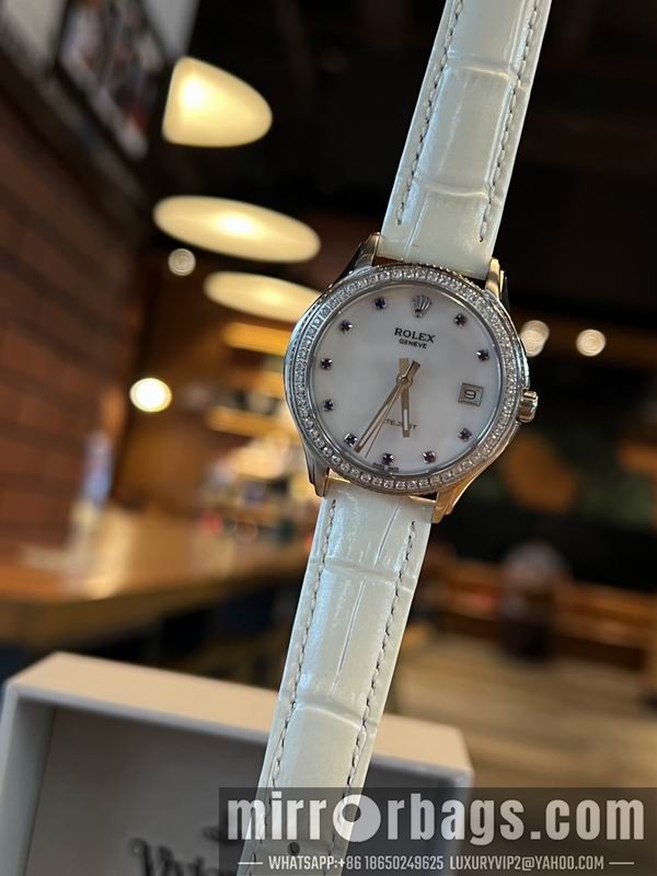 Rolex 33mm 110363 Watch
