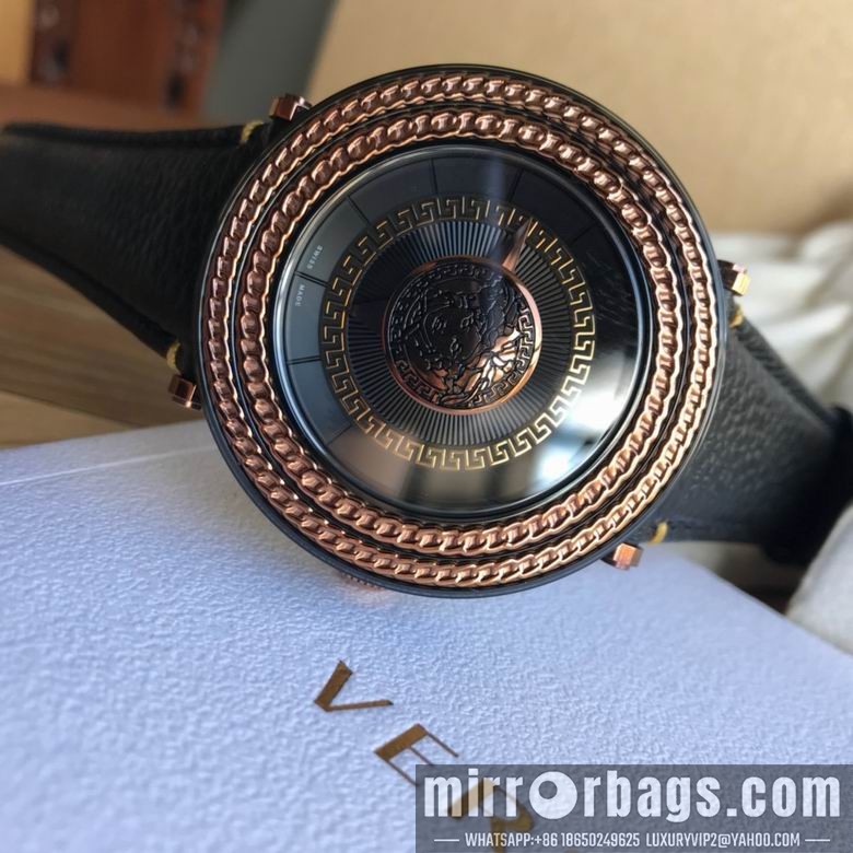 Versace 44mm 11nbz29 Watch