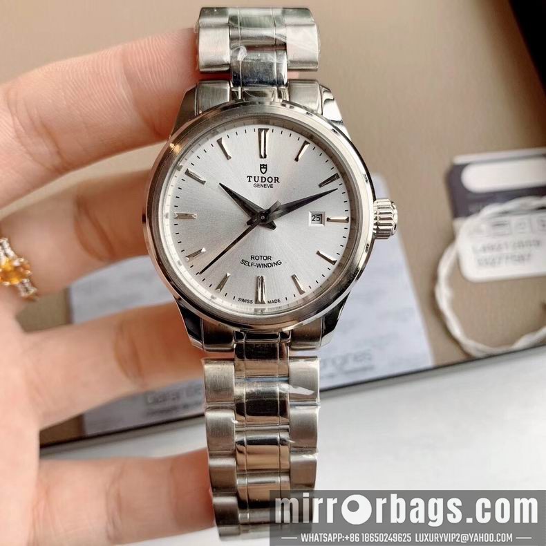 Tudor watch M35 Watch