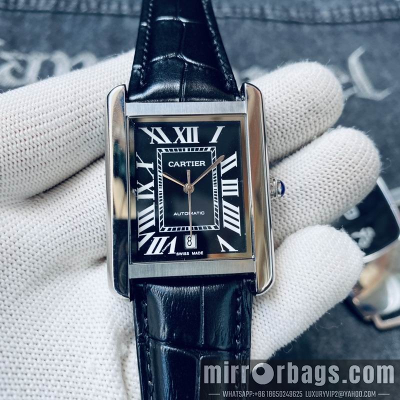 Cartier 26mm 092101 Watch