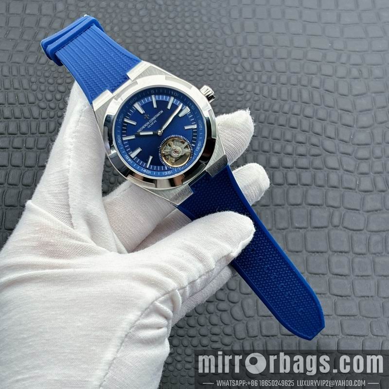 Vacheron Constantin 42mm 100801 Watch