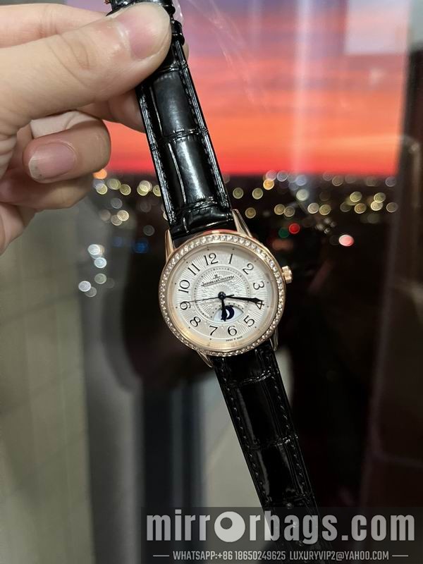 Jaeger Lecoultre 33mm 092339 Watch