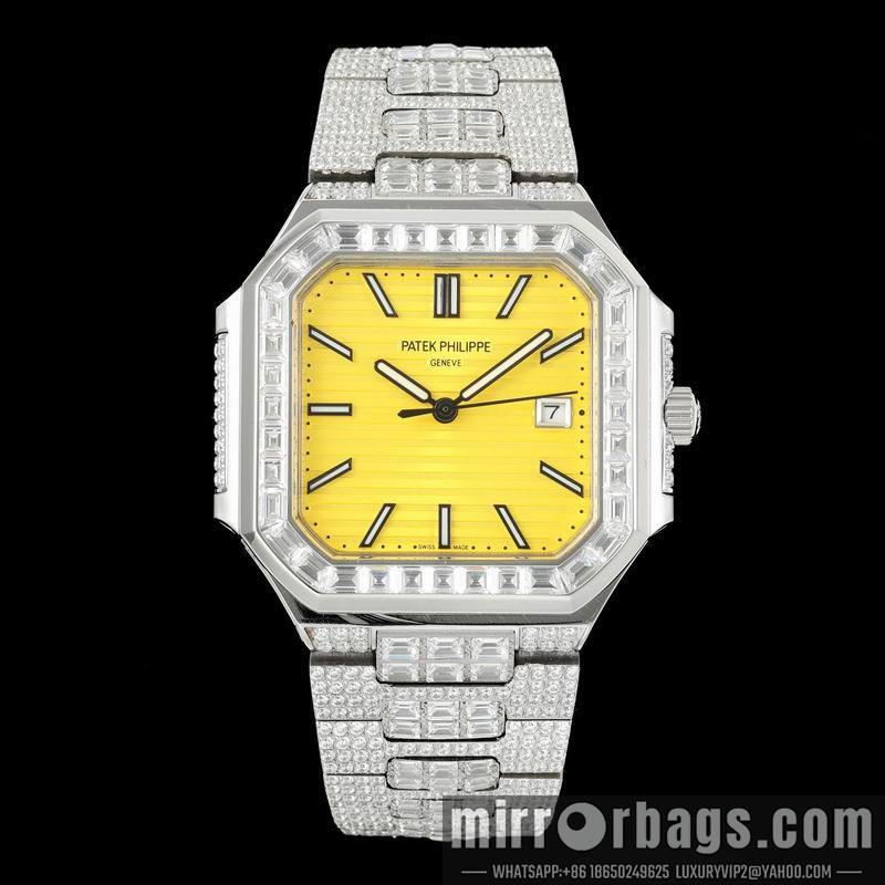 Patek Phillipe watch 082122 Watch