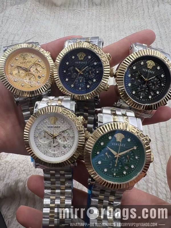 Versace 45mm 080679 Watch