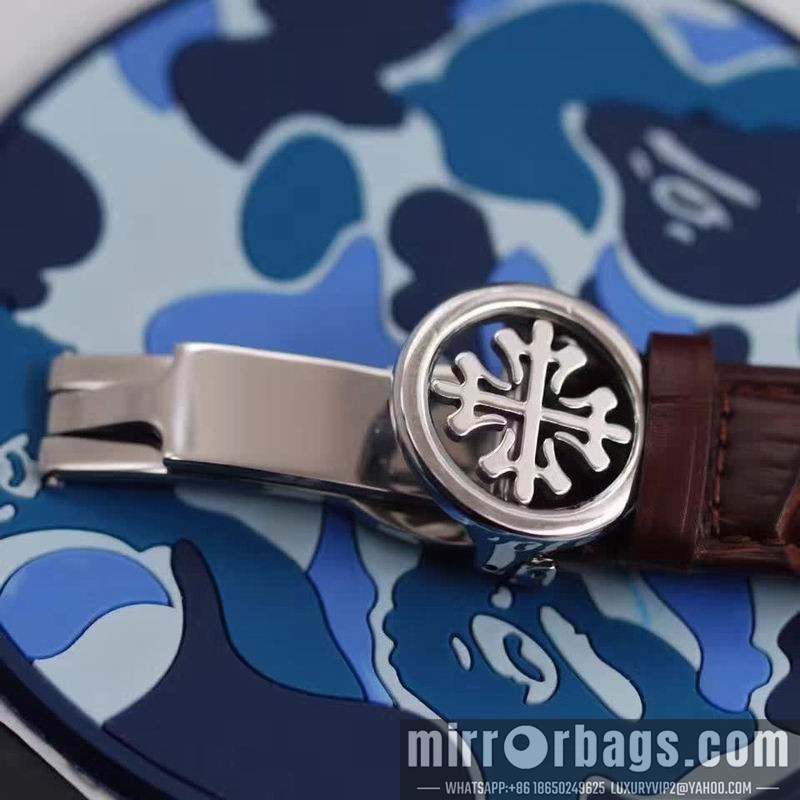 Patek Philippe 44mm 092137 Watch