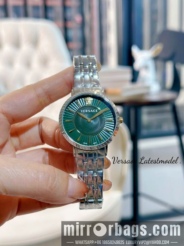 Versace 36mm 101425 Watch