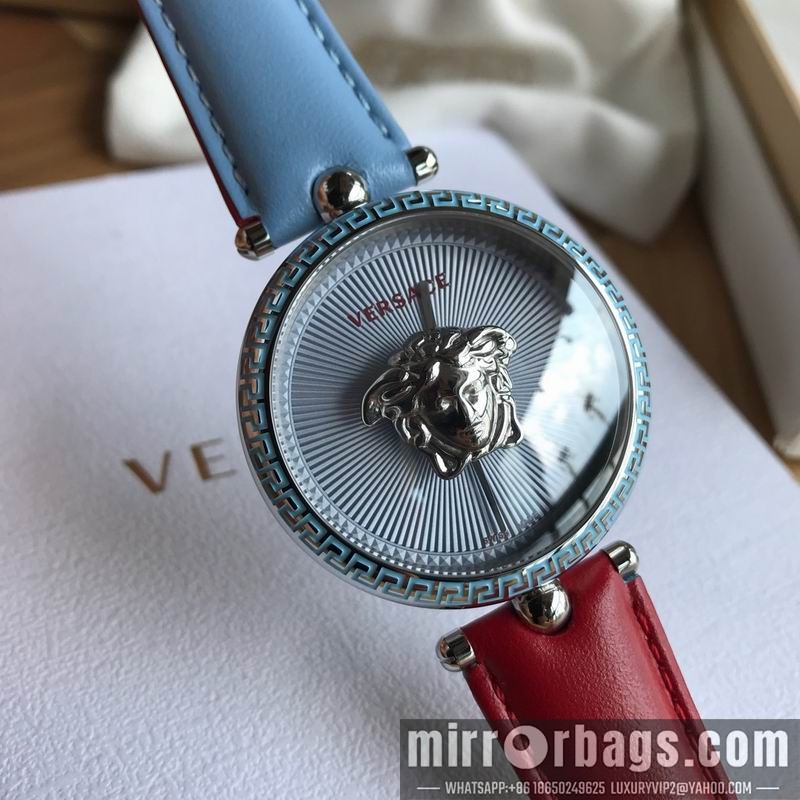 Versace 40mm 112013 Watch