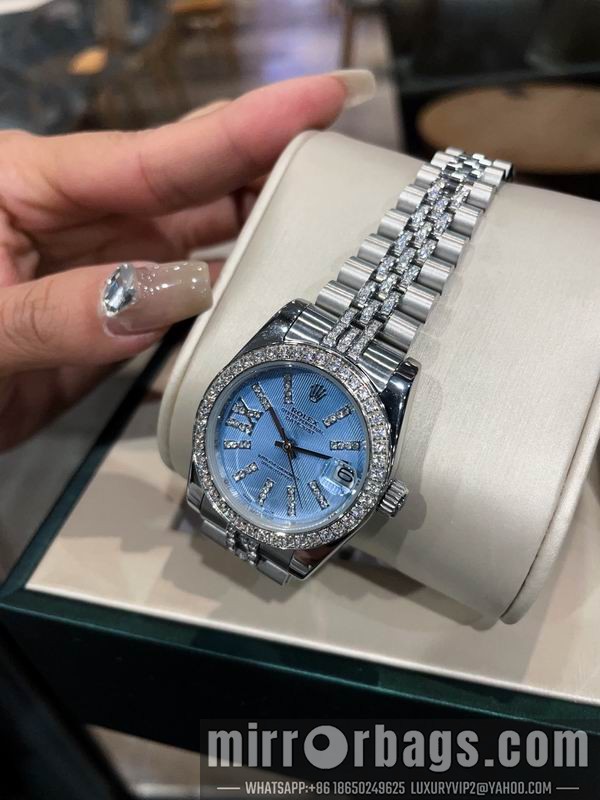 Rolex 31mm 101597 Watch