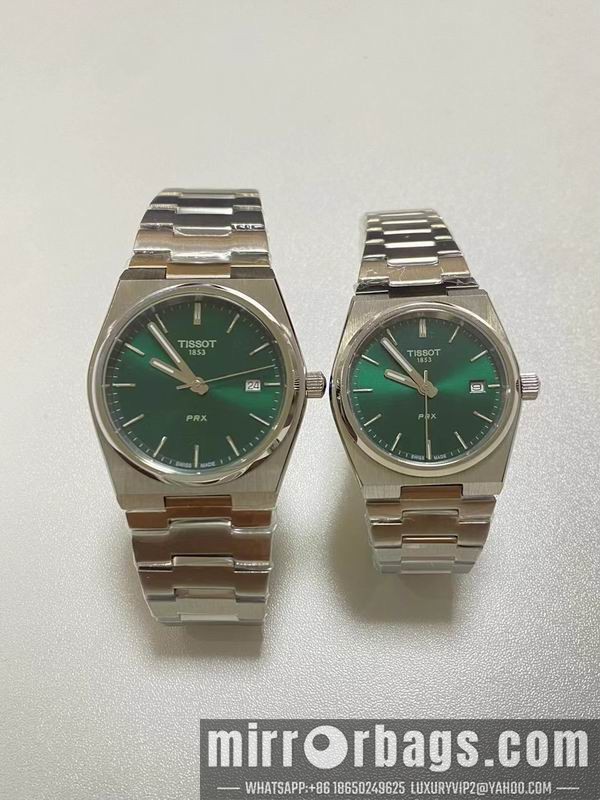 Tissot watch 042420 Watch