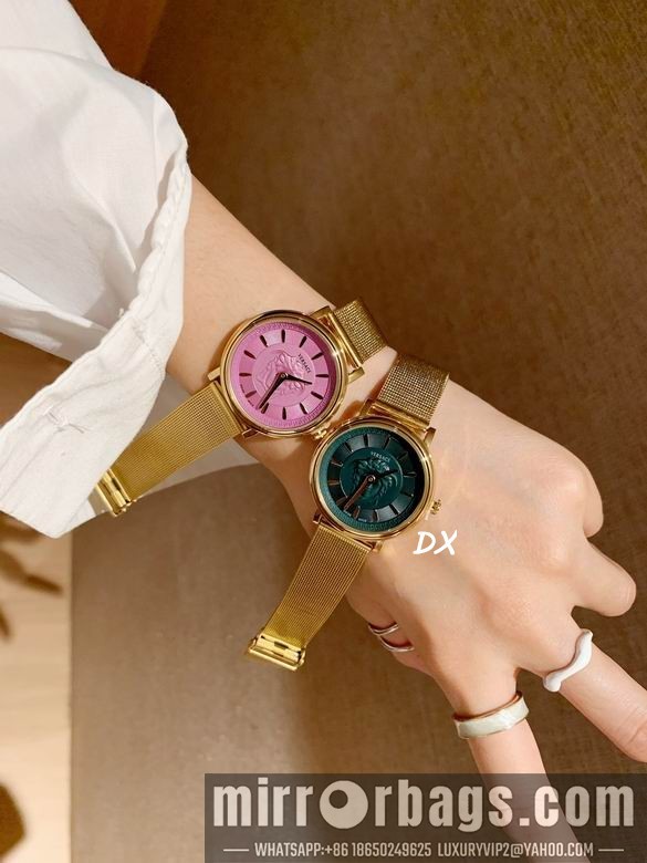 Versace 34mm 2nms39 Watch