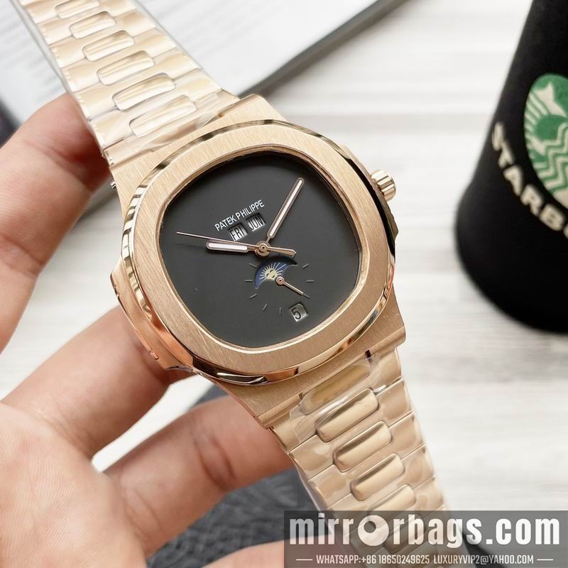 Patek Phillippe 42mm 090435 Watch
