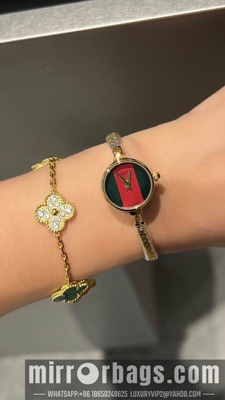 Gucci 23mm 091730 Watch
