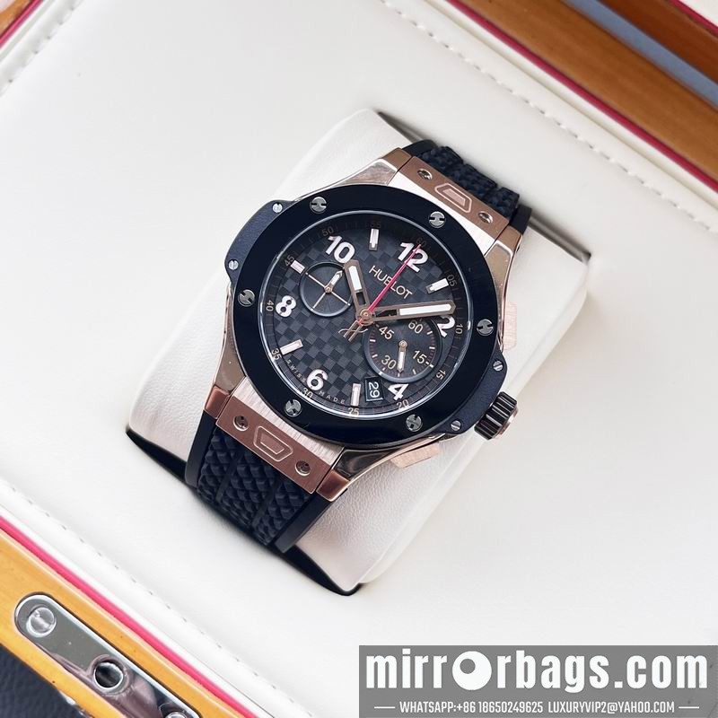 Hublot 45mm 092112 Watch