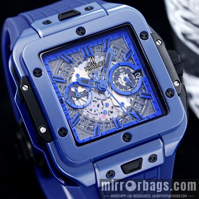 Hublot 42mm 042314 Watch