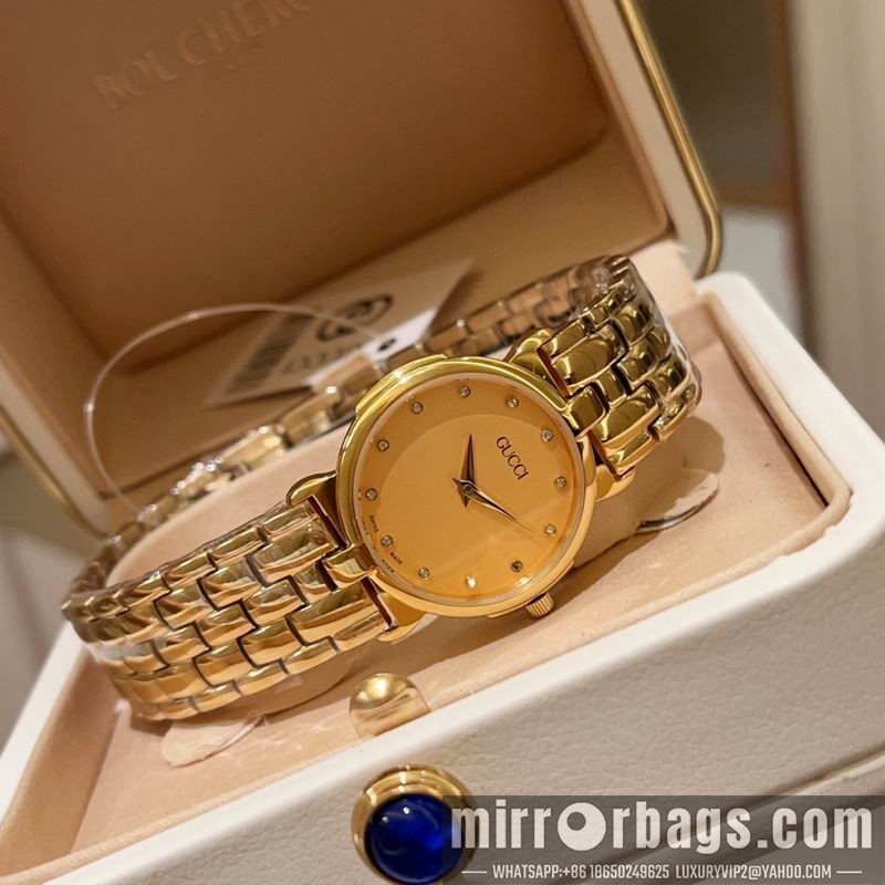 Gucci 28mm 091712 Watch