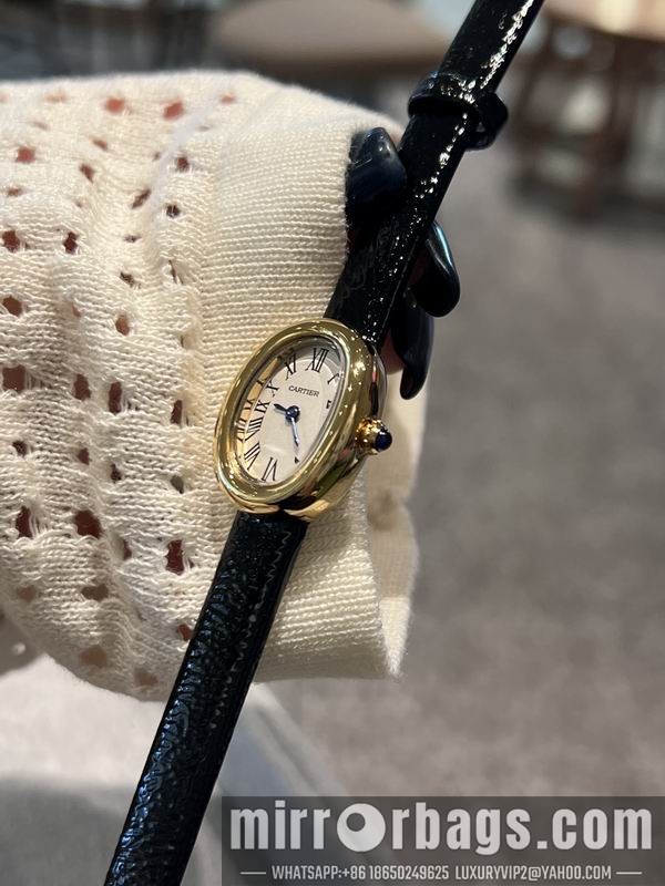 Cartier watch 2028118 Watch