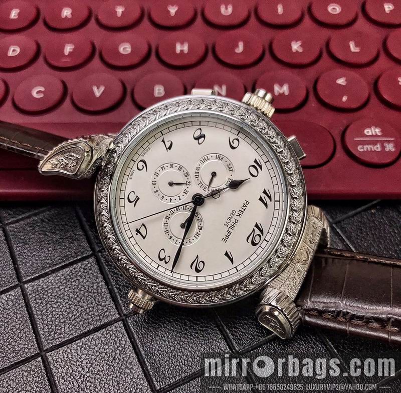 Patek Philippe 45mm 092304 Watch