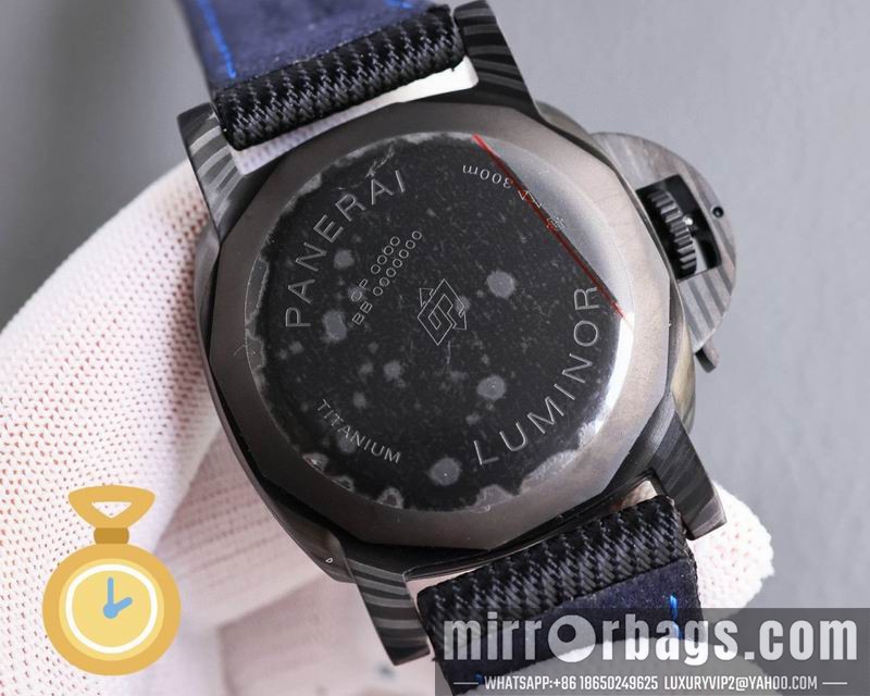 Panerai 47mm 091603 Watch