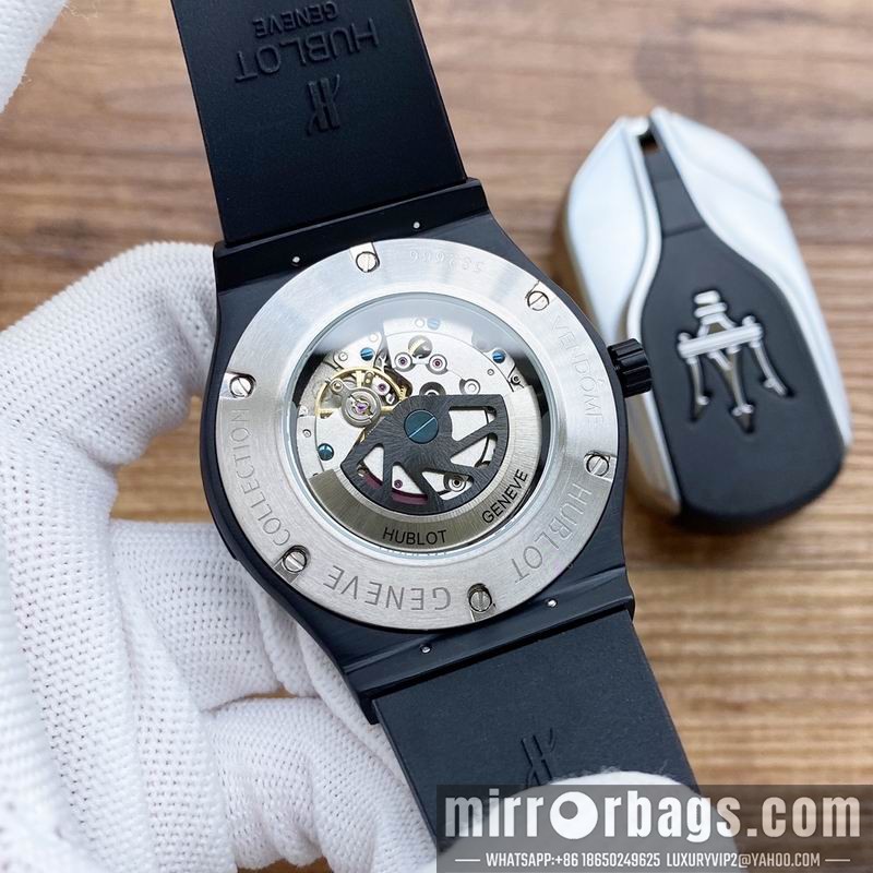 Hublot 43mm 092237 Watch