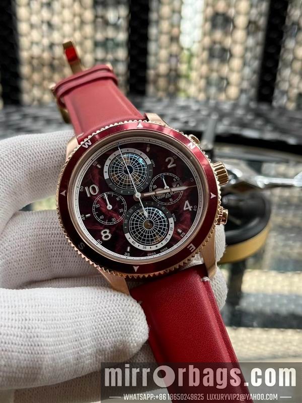 Montblanc Watch 031718 Watch