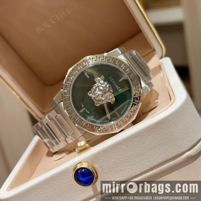 Versace 38mm 022322 Watch
