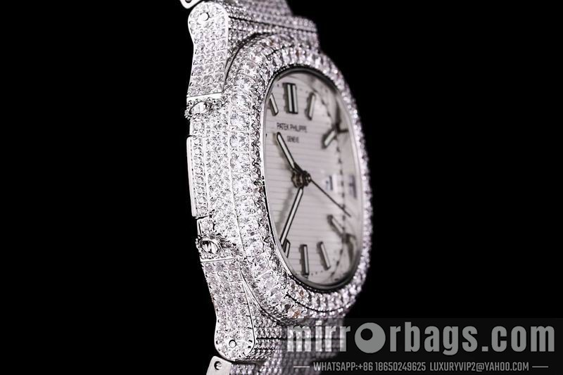 Patek Phillipe 40mm 082132 Watch