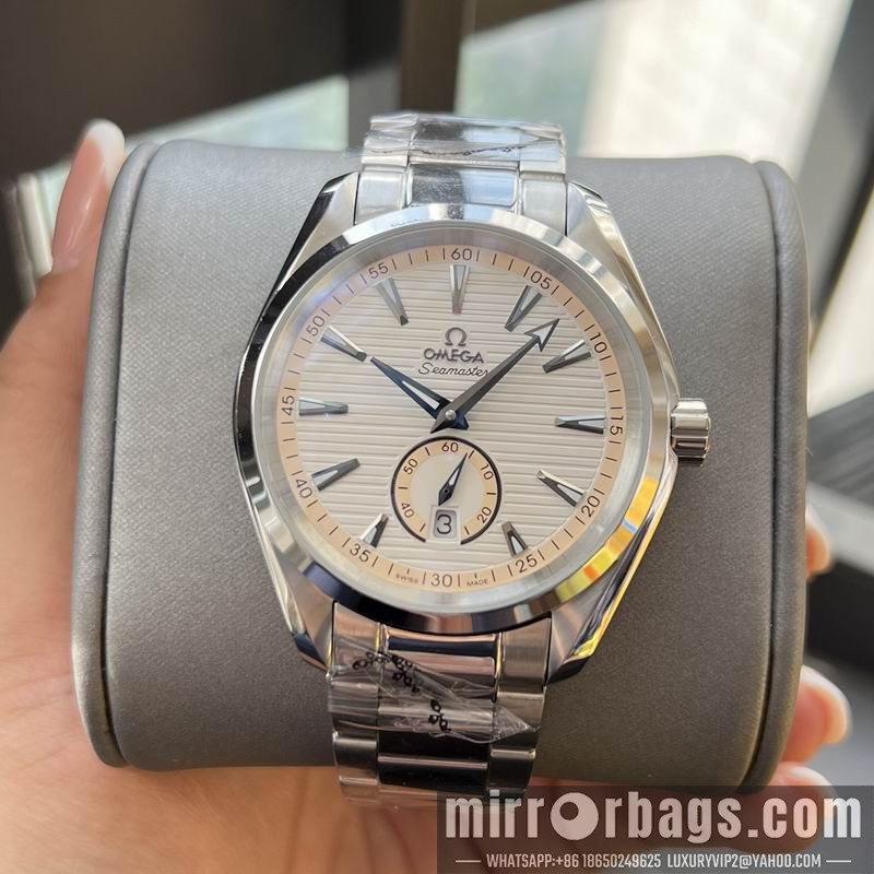 Omega 41mm 090546 Watch