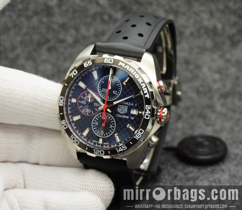 Tag Heuer 44X18mm 060844 Watch