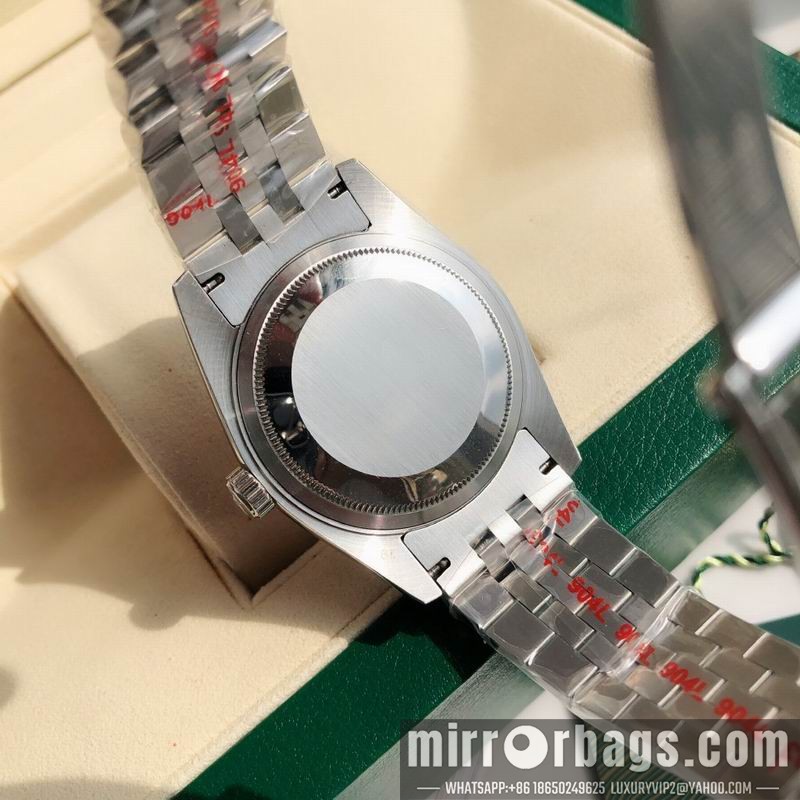 Rolex 36mm 102357 Watch