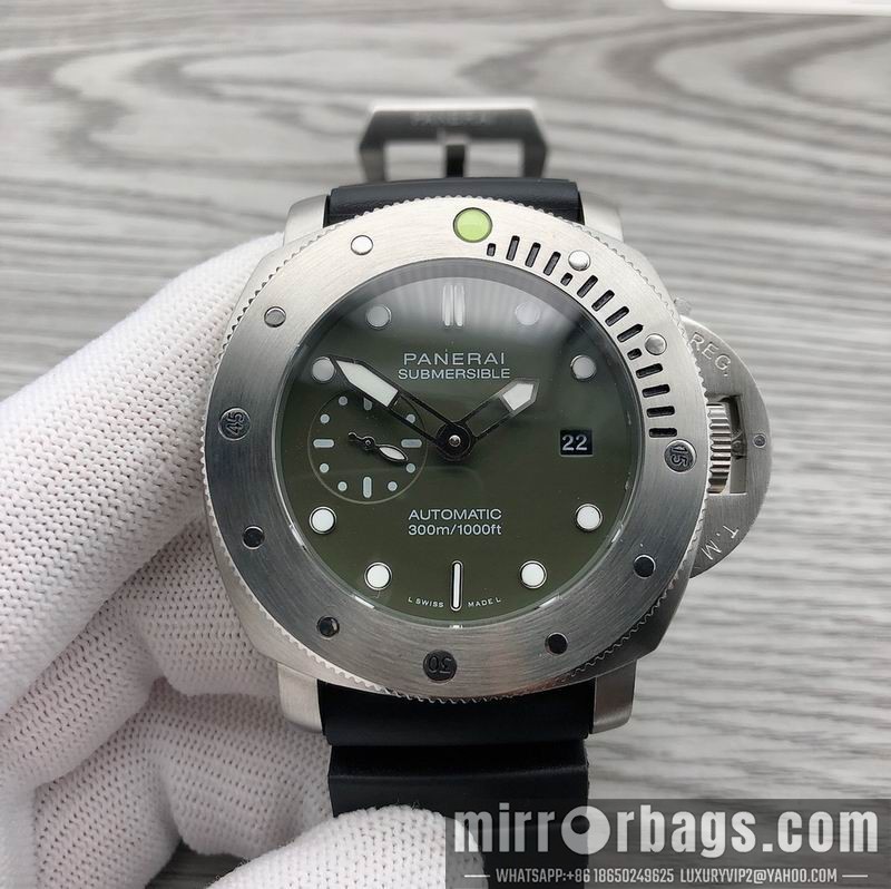 Panerai 45mm 090461 Watch