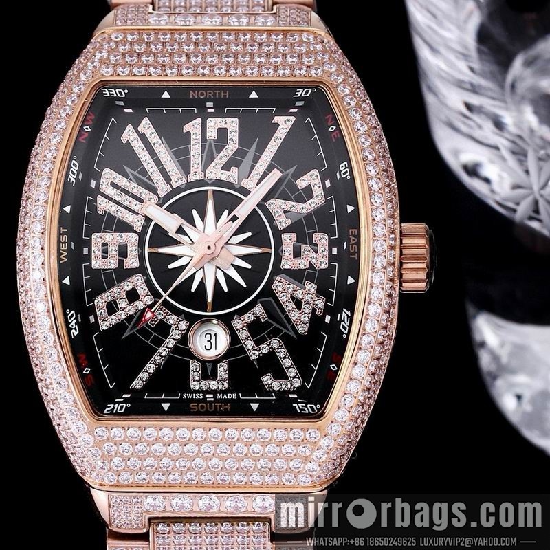 Franck Muller 44X54mm 091658 Watch
