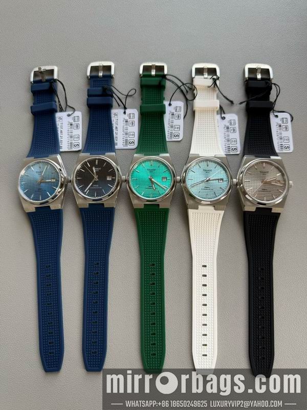 Tissot 40mm 042410 Watch