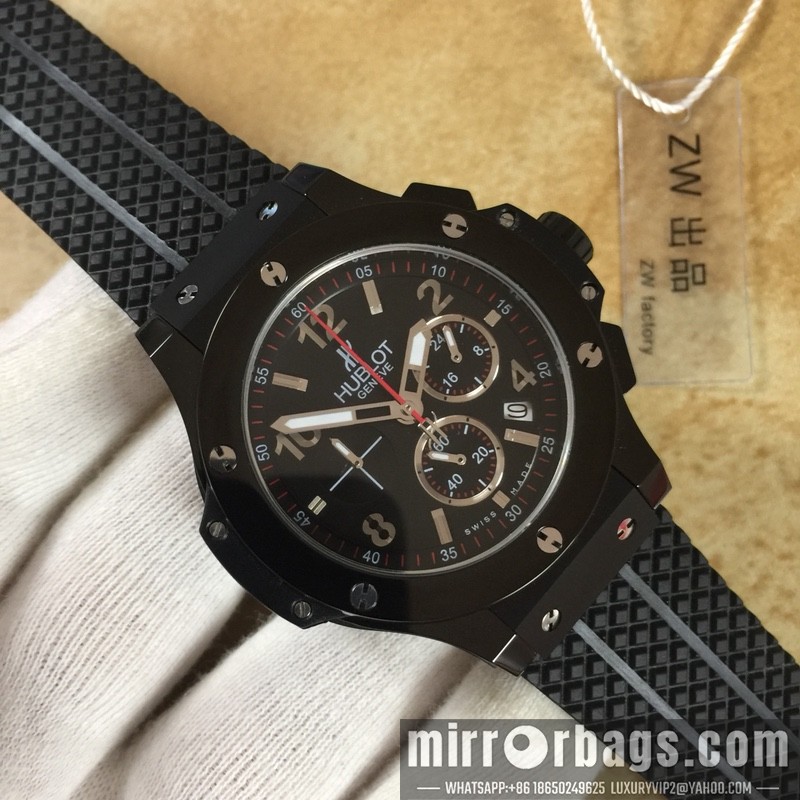 Hublot 43mm 080790 Watch