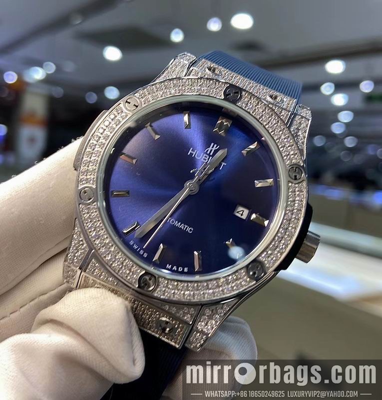 Hublot 42mm 080721 Watch