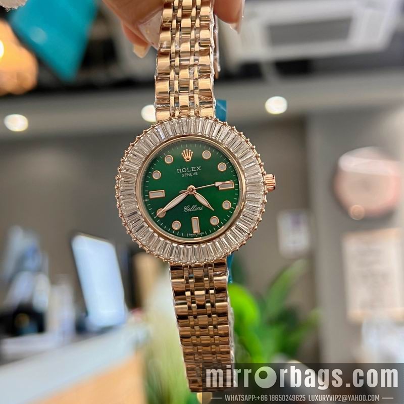 Rolex woman watch 122869 Watch