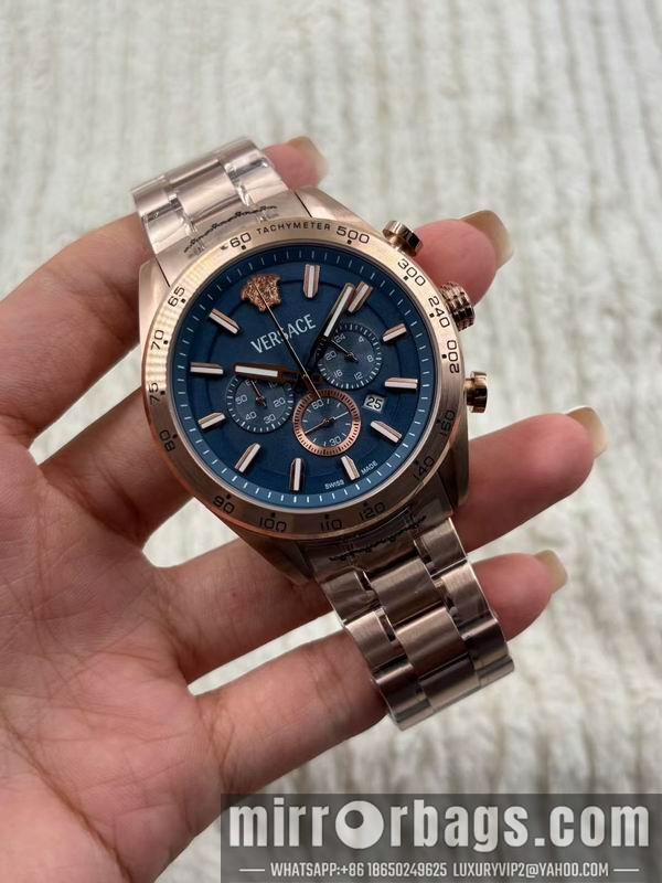 Versace watch 042957 Watch