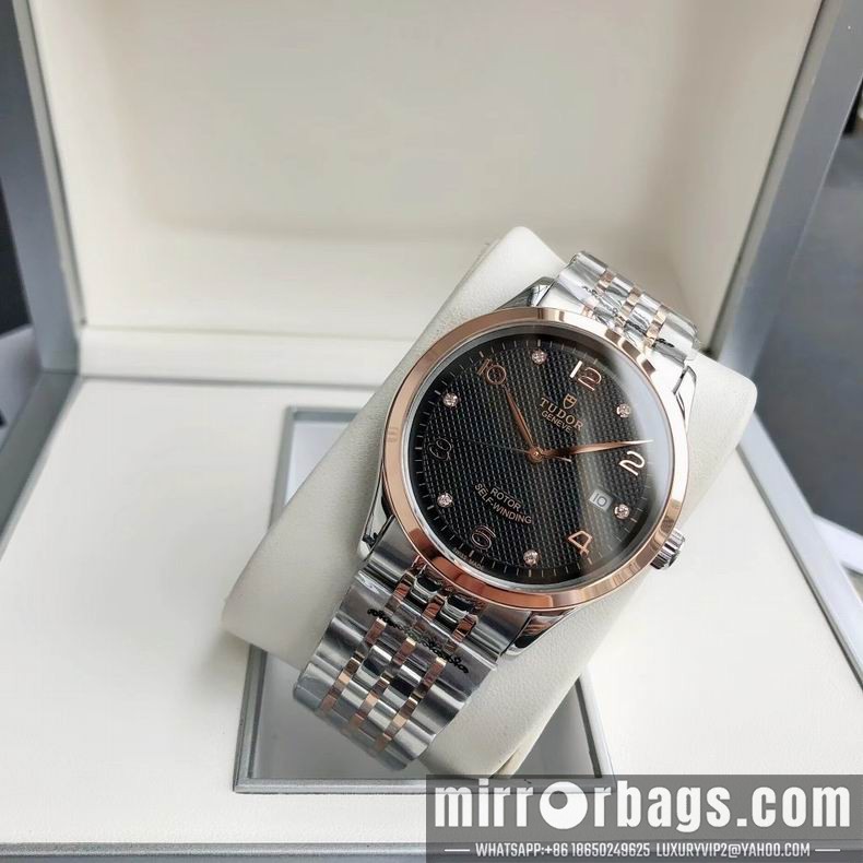 Tudor men watch 110402 Watch