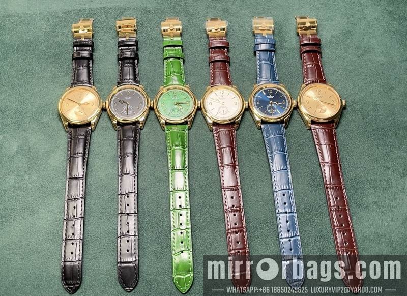 Rolex 39mm 122802 Watch