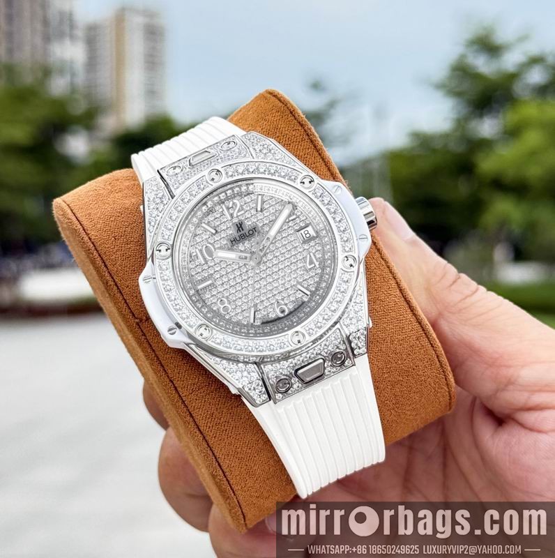 Hublot 39mm 080440 Watch