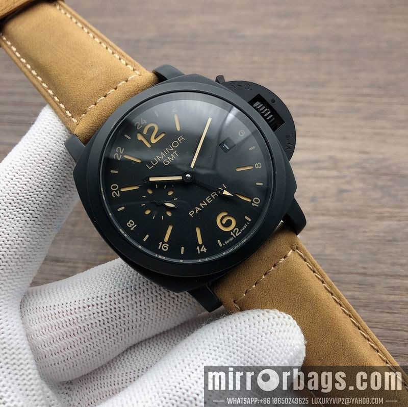 Panerai 44mm 090465 Watch