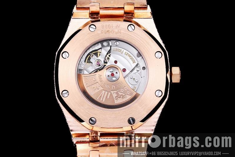 AP 42mm 082103 Watch