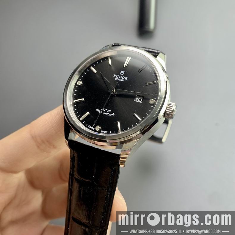 Tudor watch M33 Watch